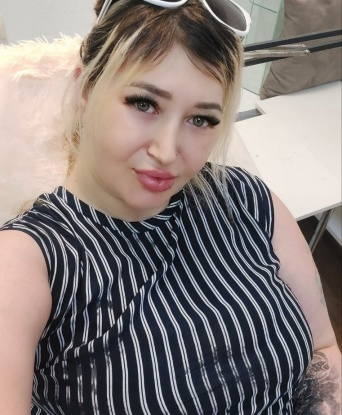 Проститутка Арина